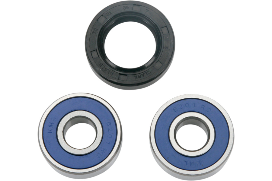 Moose Offroad - Wheel Bearing Kit - Front/Rear - Z50/RM 80/85