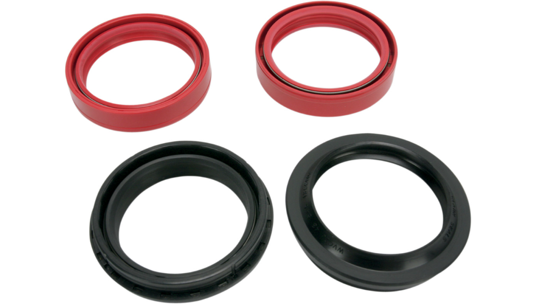 Moose Offroad - Fork Seal Kit - 43 mm - Beta/Honda/Ducati+