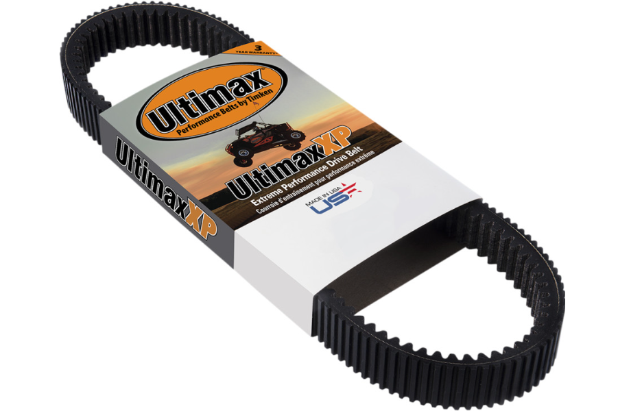 Drive Belt - Ultimax XP - Polaris