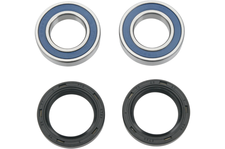 Moose Offroad - Wheel Bearing Kit - Front - Honda/KTM