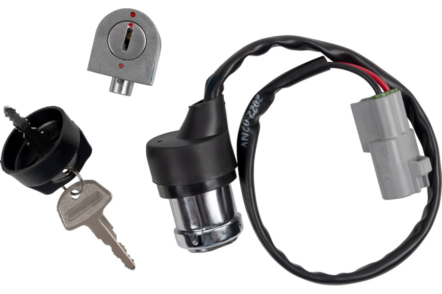 Moose Offroad - Ignition Switch - CF Moto