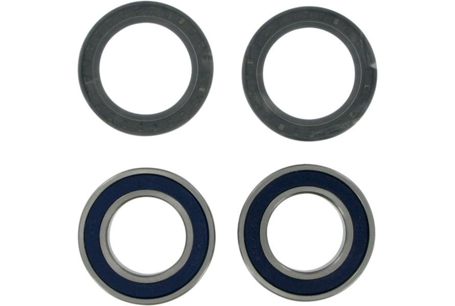 Moose Offroad - Wheel Bearing Kit - Rear/Middle - Polaris