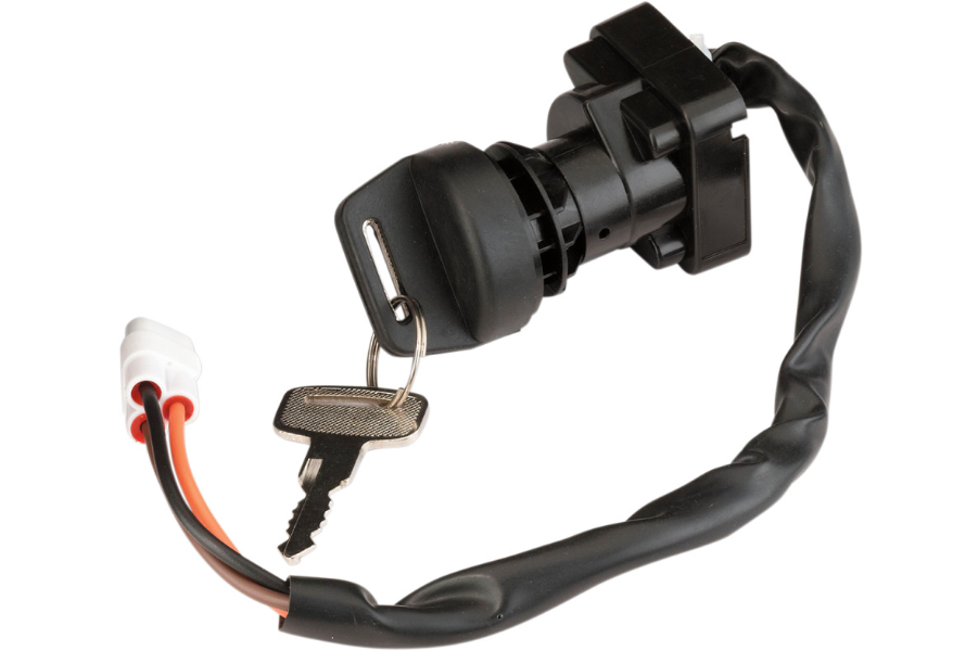Moose Offroad - Ignition Switch - Arctic Cat/Kawasaki