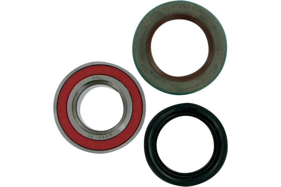 Moose Offroad - Wheel Bearing Kit - Front - Trail Buck/Quest/Traxter