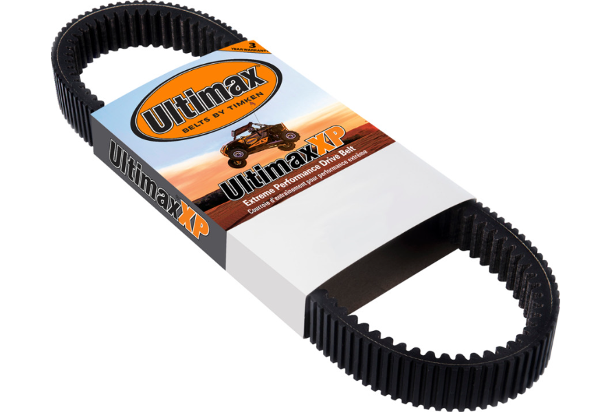 Drive Belt - Ultimax XP - Polaris