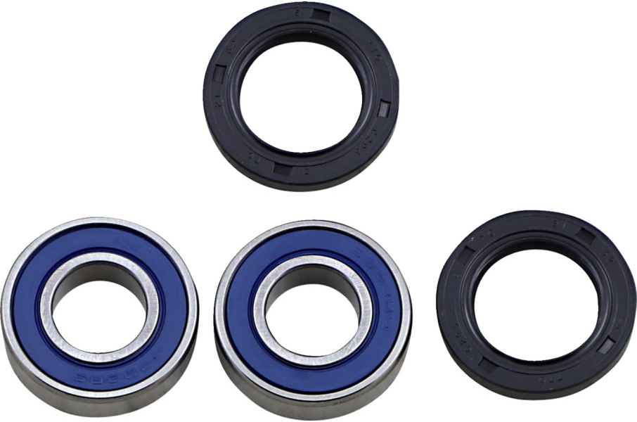 Moose Offroad - Wheel Bearing Kit - Front - CRF150