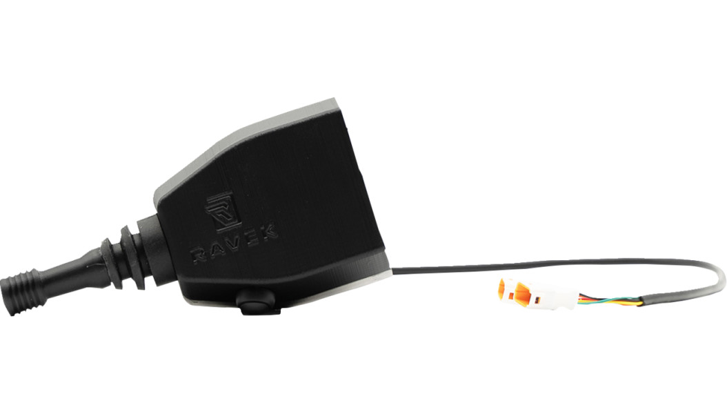 Ravek - Turn Signal Stalk Lever - Xpedition
