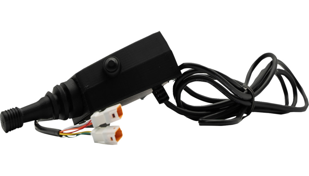 Ravek - Turn Signal Stalk Lever - Ranger/RZR