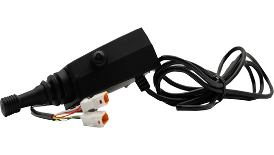 Ravek - Turn Signal Stalk Lever - Ranger/RZR