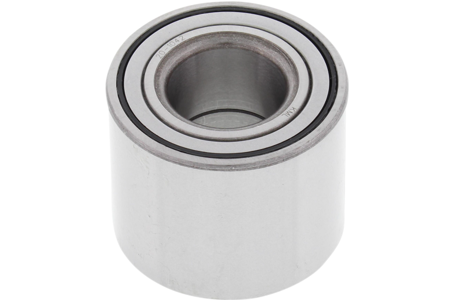 Moose Offroad - Wheel Bearing - Tapered - Double Angular Contact - Front/Rear - Kawasaki