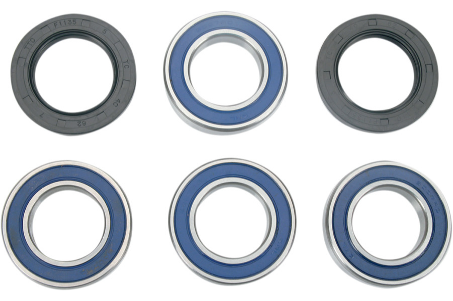 Moose Offroad - Wheel Bearing Kit - Rear - Arctic Cat