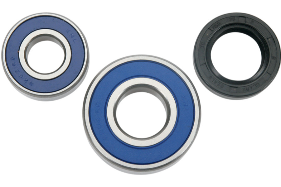 Moose Offroad - Wheel Bearing Kit - Front - Polaris/Suzuki