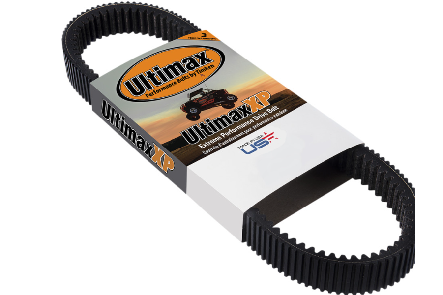 Drive Belt - Ultimax XP - Polaris