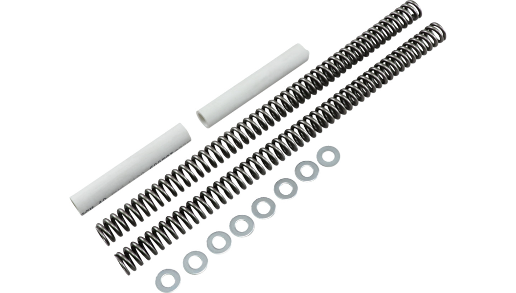 Race Tech - Fork Springs - 0.90 kg/mm - Yamaha/Honda/Suzuki+