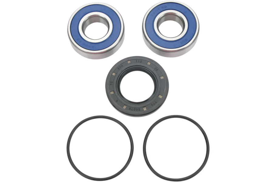 Moose Offroad - Wheel Bearing Kit - Front - Polaris