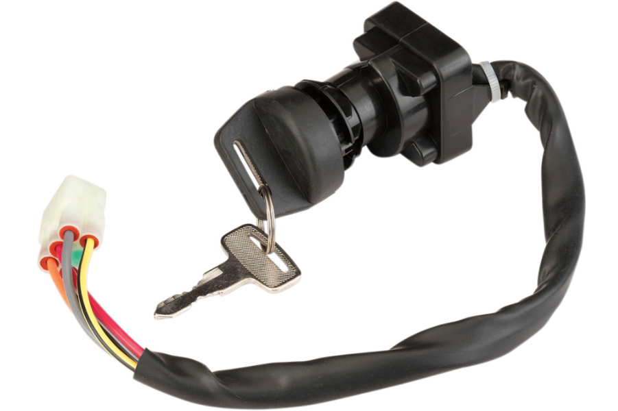 Moose Offroad - Ignition Switch - Suzuki