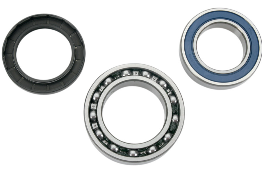 Moose Offroad - Wheel Bearing Kit - Rear - Moto 4/YT