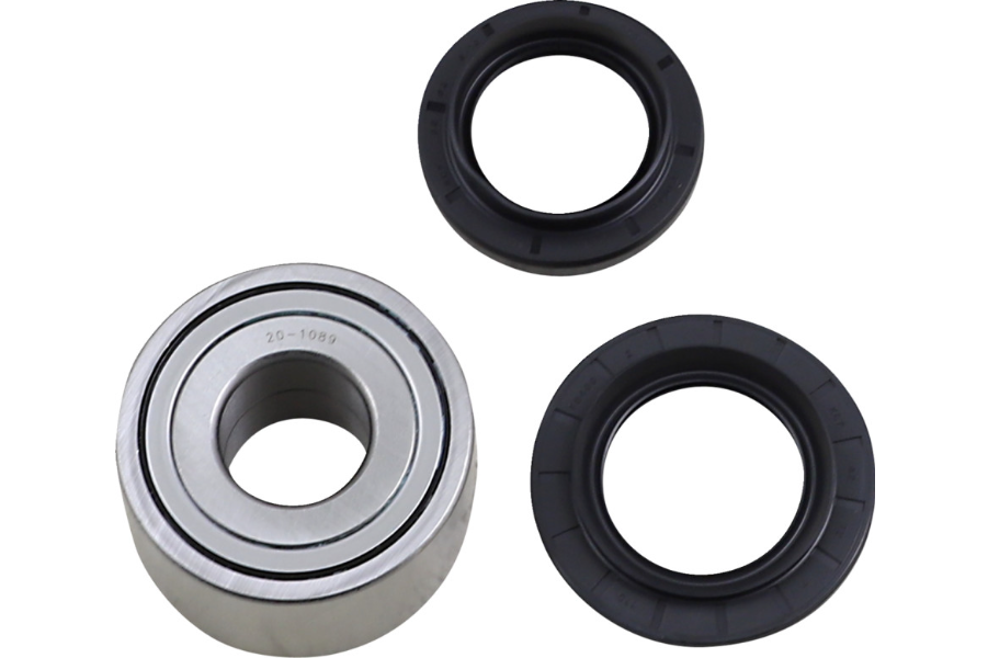 Moose Offroad - Wheel Bearing Kit - Rear - Yamaha YXZ 1000