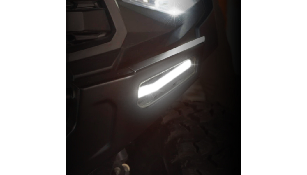 Ravek - Turn Signal Kit - Gen 2 - Ranger XP 1000