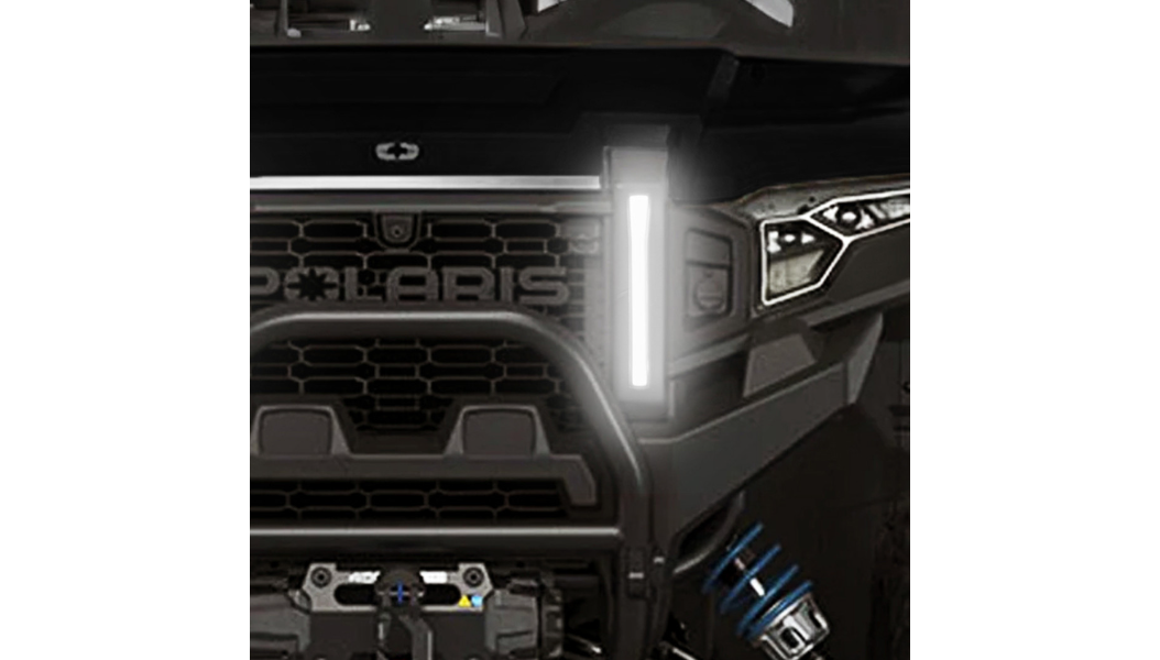 Ravek - Turn Signal Kit - Gen 2 - Ranger Xpedition