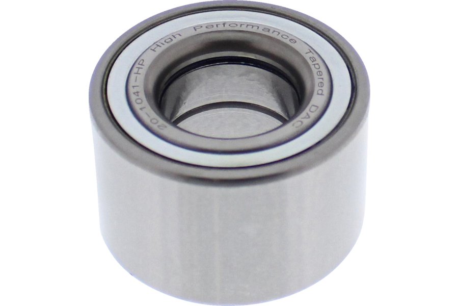 Moose Offroad - Wheel Bearing Kit - Tapered - Double Angular Contact - Front - Kawasaki