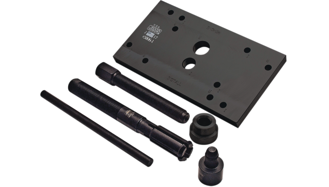 JIMS - Milwaukee-Eight® Cam Bearing Tool
