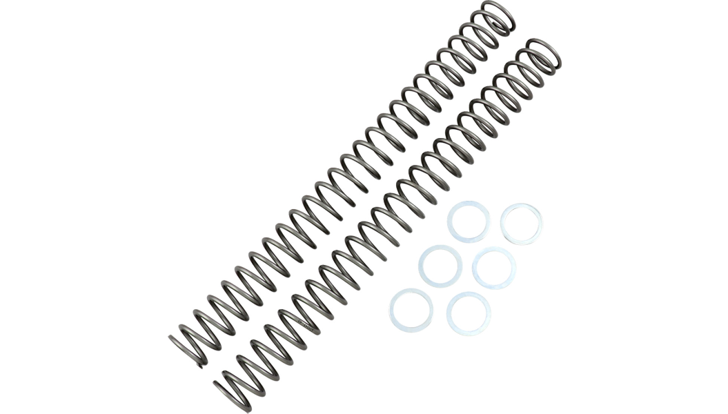 Race Tech - Fork Springs - 0.40 kg/mm - Beta/Husqvarna/Suzuki+