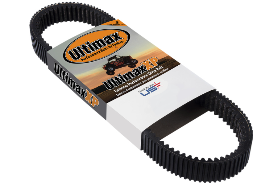 Drive Belt - Ultimax XP - Can-Am