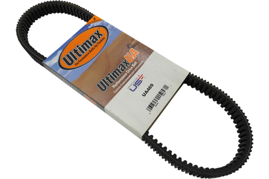 Drive Belt - Ultimax UA - John Deere