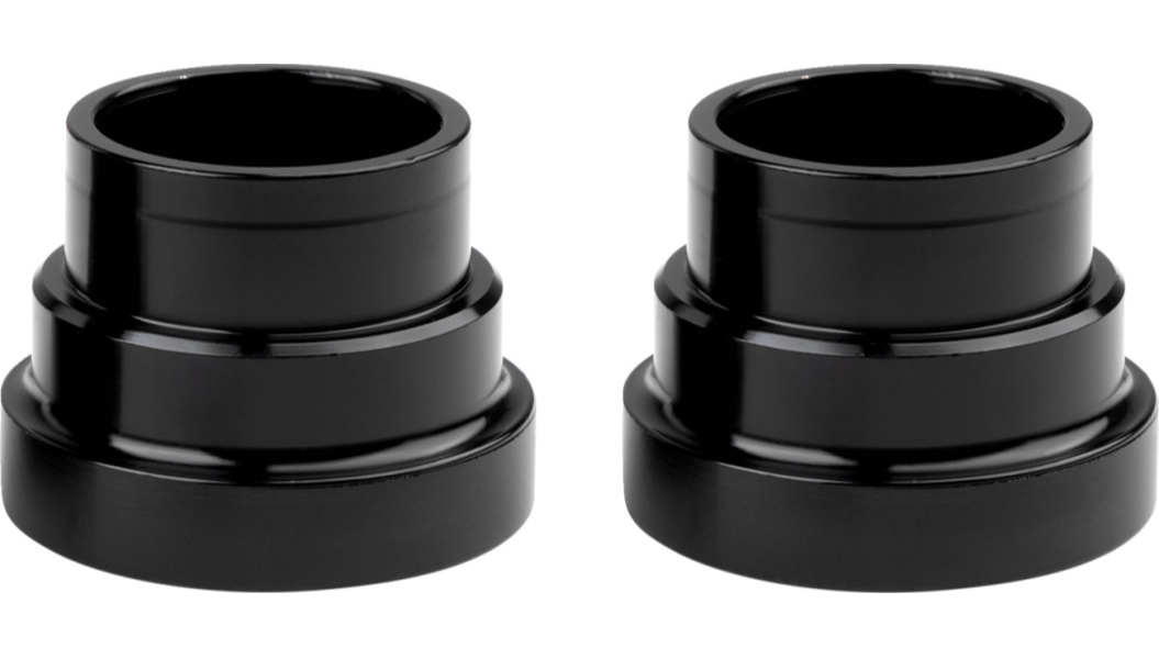 Moose Offroad - Wheel Spacer - Front - Aluminum - Beta RR/RS/RX