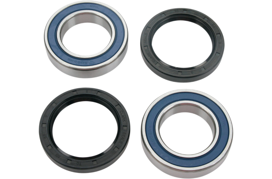 Moose Offroad - Wheel Bearing Kit - Rear - Lakota 300/Tecate/Mojave 250