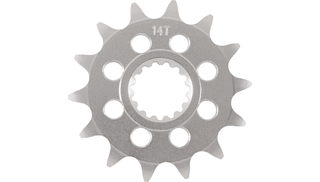 Moose Offroad - Front Sprocket - 14 Tooth - Beta/Husqvarna/KTM+