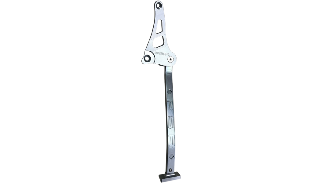 PSR - Gunmetal Kickstand - Beta