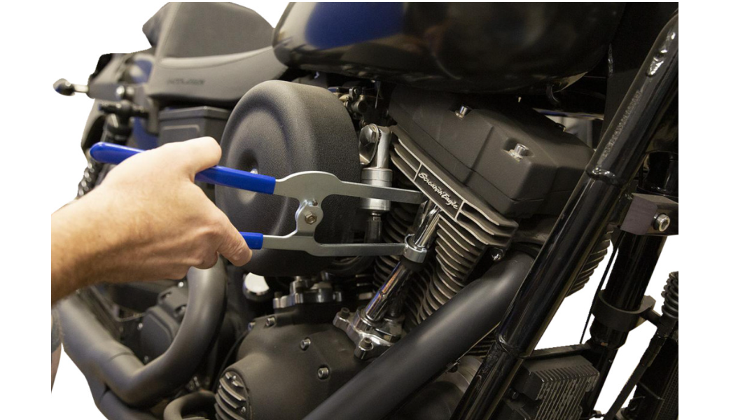 Motion Pro - Pushrod Tool for Harley-Davidson