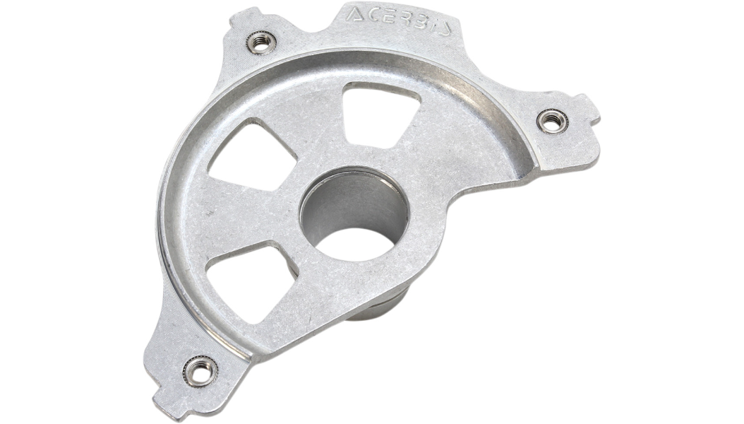 Acerbis - Disc Cover Mount Kit - Unfinished - Beta