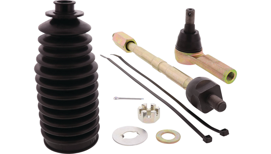 Moose Offroad - Tie-Rod Assembly Kit - Kawasaki