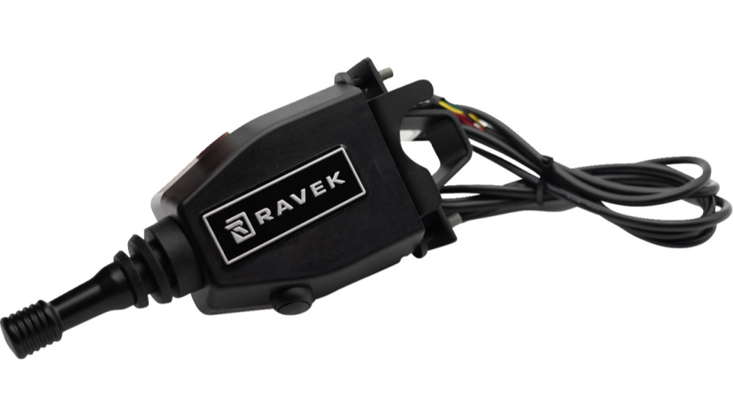 Ravek - Steering Column Turn Signal Stalk Lever - X3/Commander