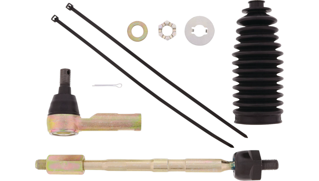 Moose Offroad - Tie-Rod Assembly Kit - Kawasaki