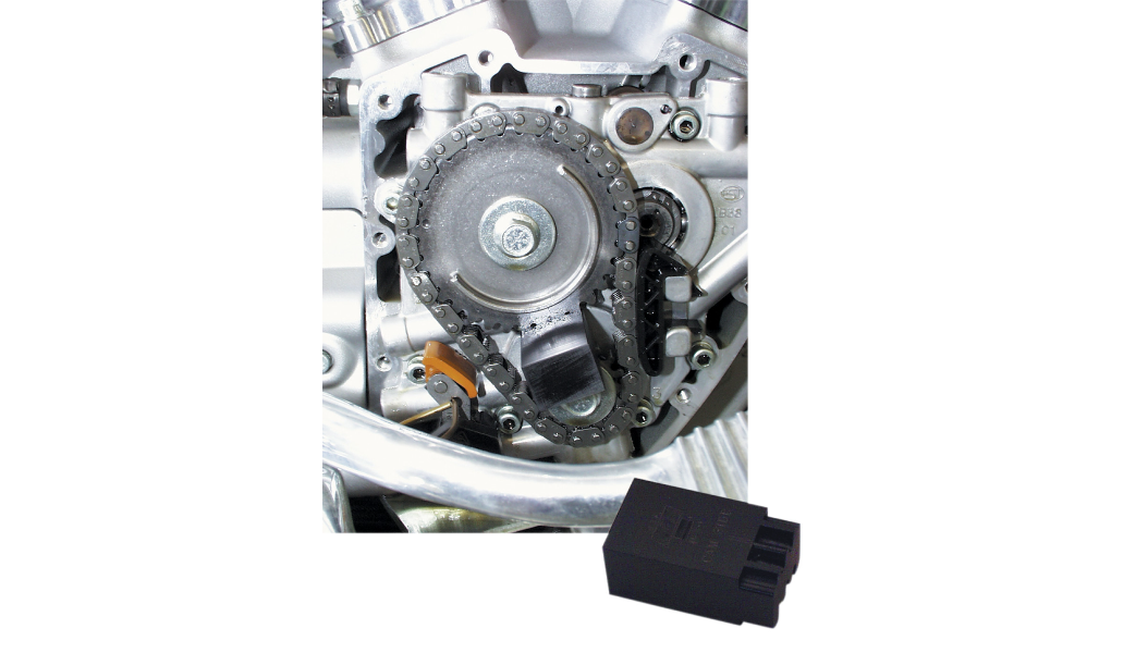 JIMS - Cam/Crank Lock Tool - Sprocket