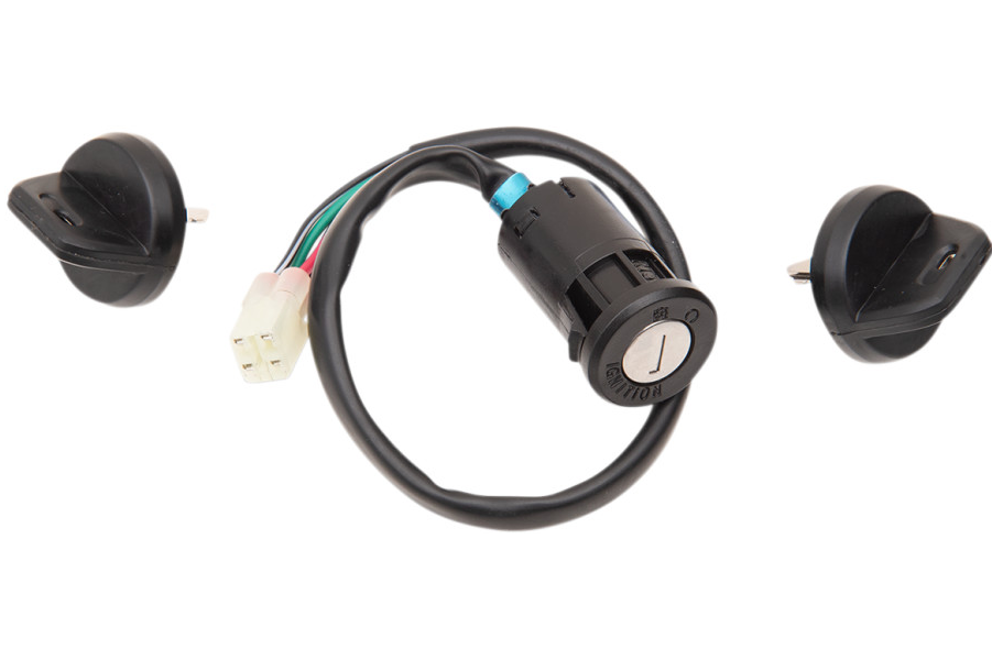 Moose Offroad - Ignition Switch - Honda