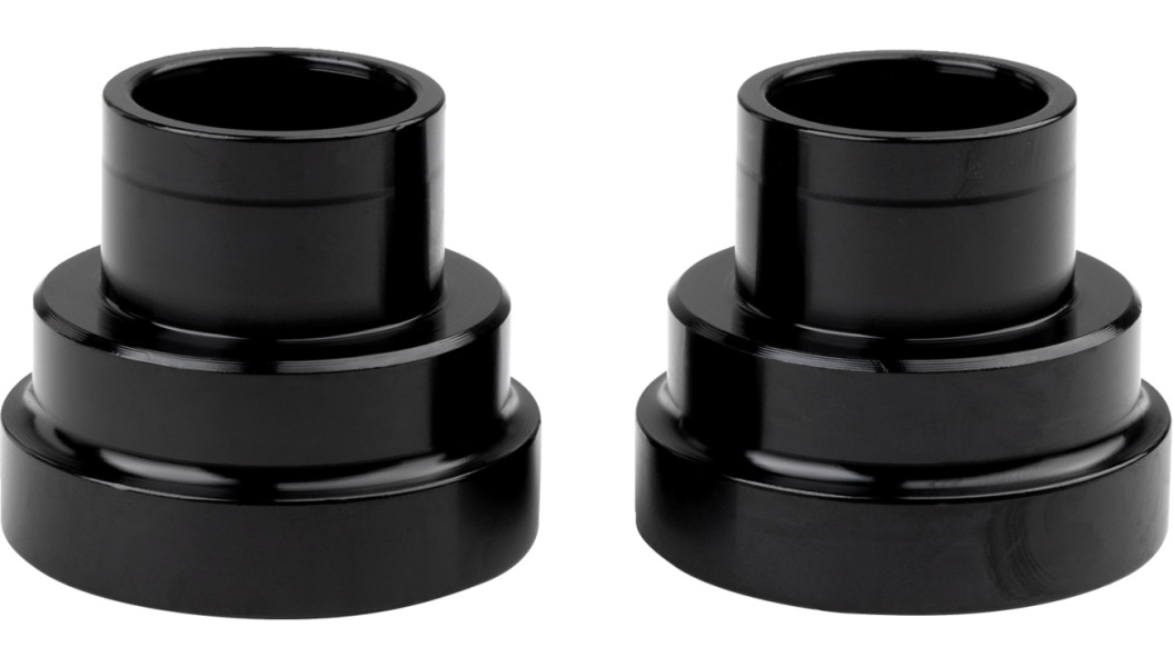 Moose Offroad - Wheel Spacer - Rear - Aluminum - Beta RR/RS/RX/X-Trainer 300