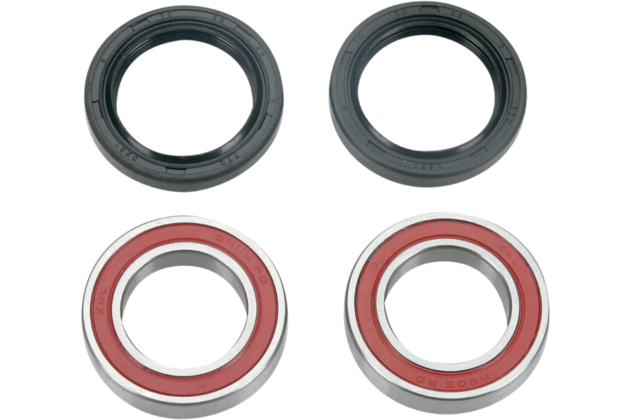 Moose Offroad - Wheel Bearing Kit - Front/Rear - Gas Gas/Suzuki