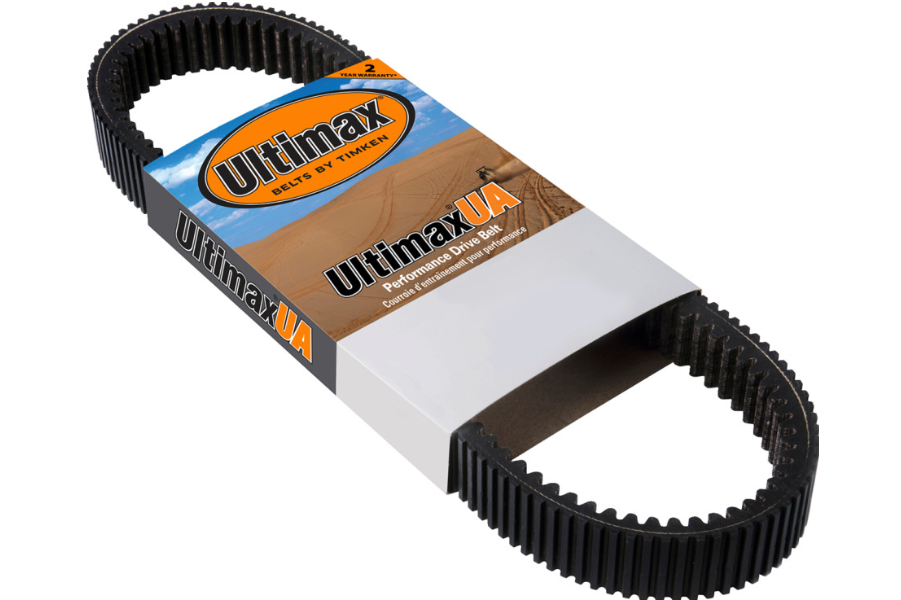 Drive Belt - Ultimax UA - Yamaha