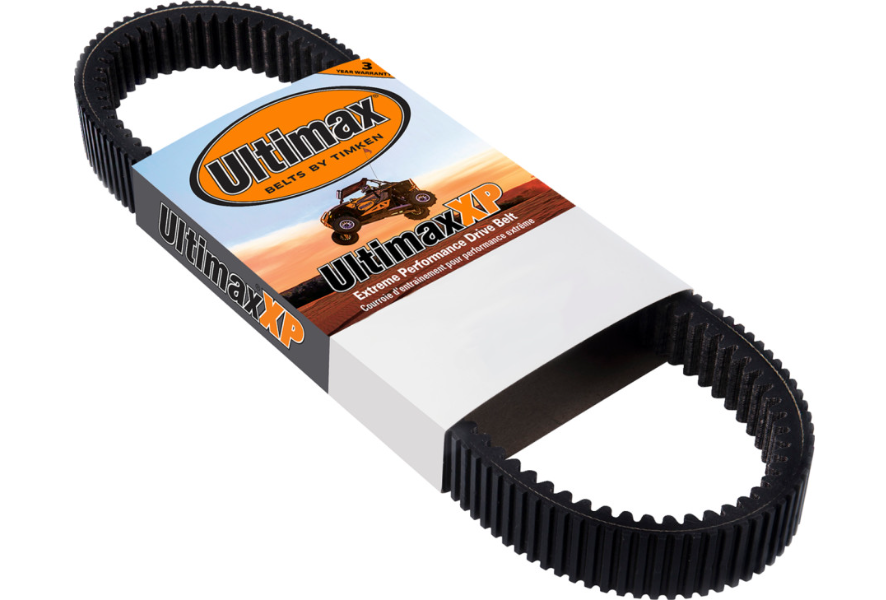 Drive Belt - Ultimax XP - Can-Am