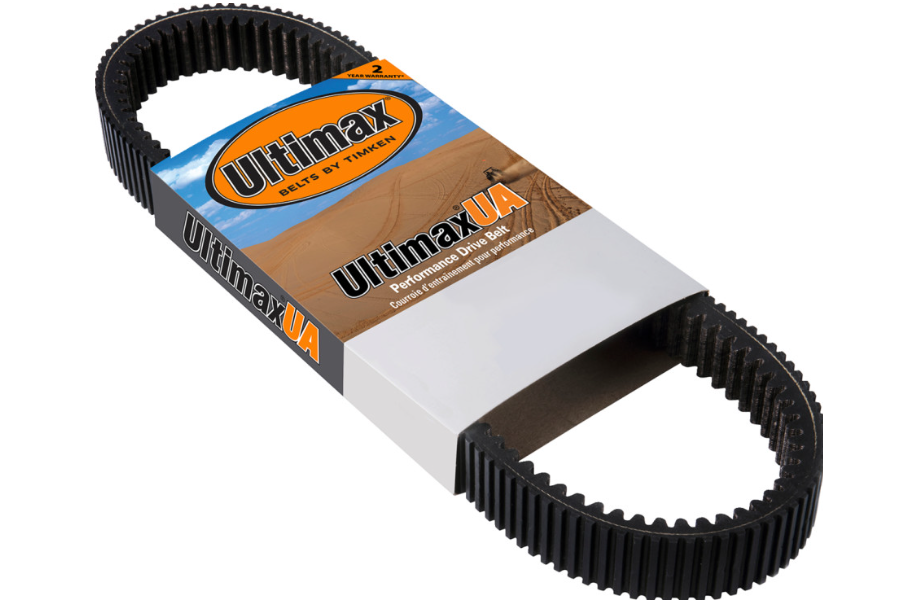Drive Belt - Ultimax UA - DS 50/90