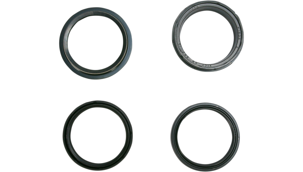 Moose Offroad - Fork Seal Kit - 48 mm - Beta/Sherco+