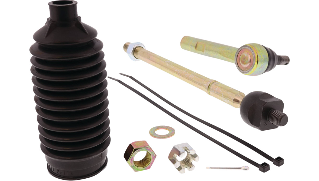 Moose Offroad - Tie Rod End Kit - Left/Right Hand - Kawasaki