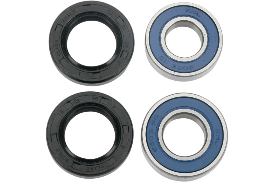 Moose Offroad - Wheel Bearing Kit - Front - TRX 70