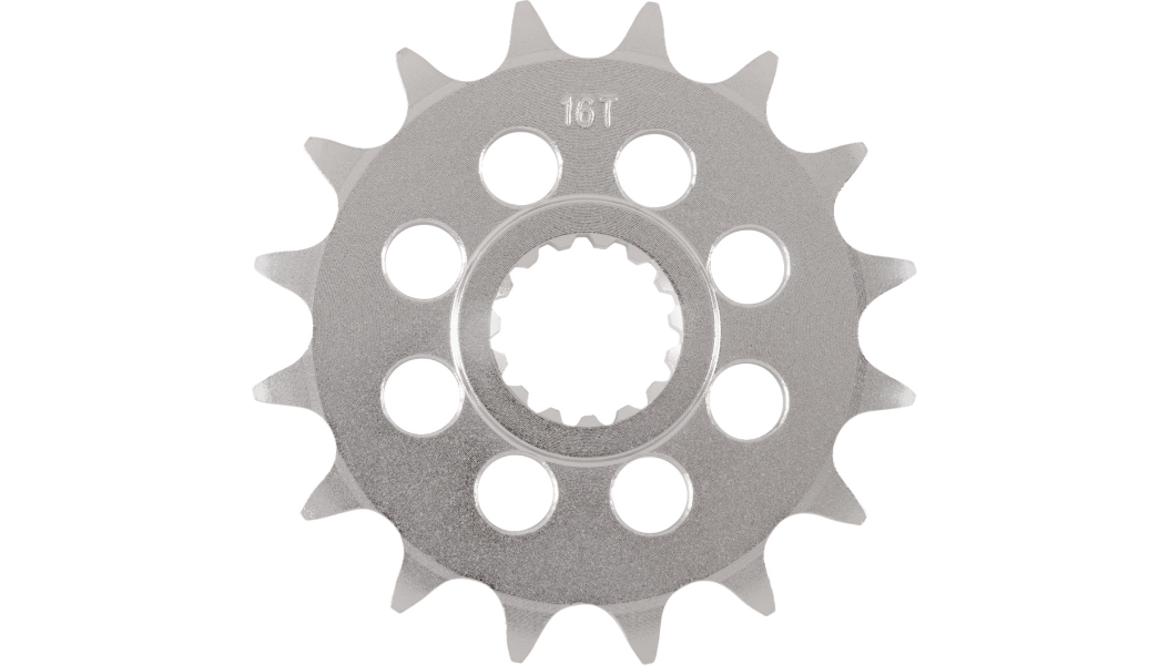 Moose Offroad - Front Sprocket - 16 Tooth - Beta/Husqvarna/KTM+