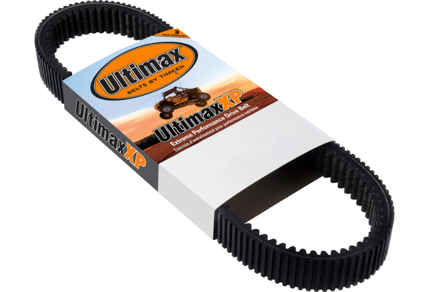 Drive Belt - Ultimax XP - RZR/Ranger